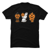 vintage halloween shirt